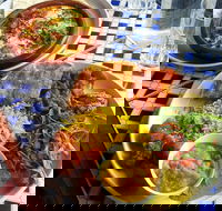 Grand Pacific Hotel Bistro - Hotel Accommodation