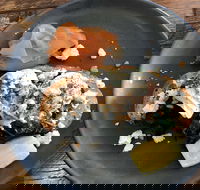 Grand Bistro - Hotel Accommodation