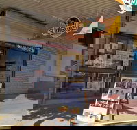 Gumballs Coffee - Hotel Accommodation