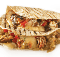 Guzman Y Gomez - Bowen Hills - Hotel Accommodation