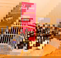 Hilltops Region Wine Cellar - Hotel Accommodation