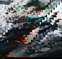 Humble Harry Roasting Co. - Hotel Accommodation