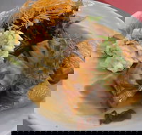 Ichirin - Hotel Accommodation