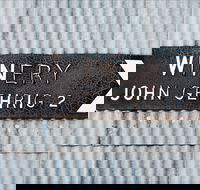 John Gehrig Wines King Valley - Hotel Accommodation