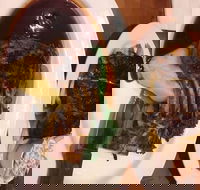 Junction Grill - Hotel Accommodation