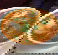 Ken and Angies Thai and Chinese Restaurant - Hotel Accommodation