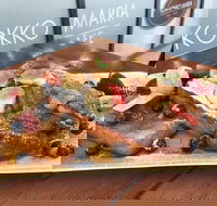 Kokko Maria Deli Cafe - Hotel Accommodation