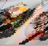 Lazy Moes - Caroline Springs - Hotel Accommodation