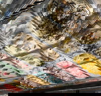 Lemon Lovers Gelato and Cheese - Hotel Accommodation