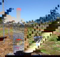 Lockwood Vineyard - Hotel Accommodation