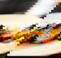 Lolo and Lola - Hotel Accommodation