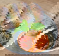 Lorne Pier Restaurant - Hotel Accommodation