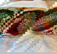 Mad Mex - Hotel Accommodation