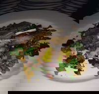 Magpie's Nest Restaurant - Hotel Accommodation