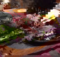 Mango Tree Cafe  Restaurant - Hotel Accommodation