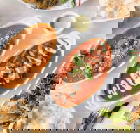 Masala Hut - Hotel Accommodation