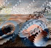 Microlot Coffee House - Hotel Accommodation