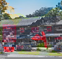 Point Lookout Roadhouse - Hotel Accommodation