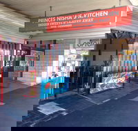 Prince Nisha's Kitchen - Hotel Accommodation