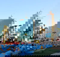 Pure Oxygen - Hotel Accommodation