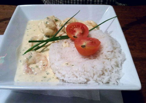 Red Roof Steakhouse - Hotel Accommodation 0