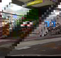 Reo Kitchen - Hotel Accommodation