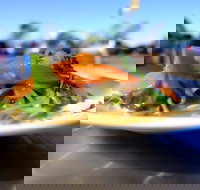 Sea Star - Hotel Accommodation