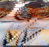 Siby's Kebab  Pide - Hotel Accommodation