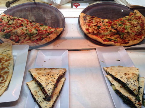 Siby's Kebab & Pide - Hotel Accommodation 0