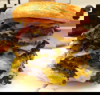 St. Burgs - Caroline Springs - Hotel Accommodation