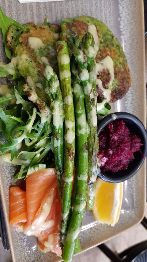 Stone Cold - Hotel Accommodation 0