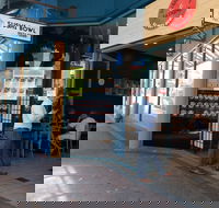 Sushi Bowl - Hotel Accommodation