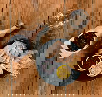 Table 88 - Hotel Accommodation