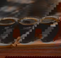 Tap'd - Hotel Accommodation