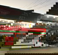 That Pizza - Hotel Accommodation