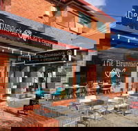 The Brunswick Fish  Chippery - Hotel Accommodation