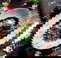 The Sicilian - Hotel Accommodation