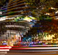 The Deck Bar - Hotel Accommodation