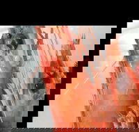 The Prawn Shack - Hotel Accommodation