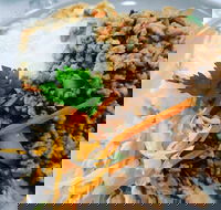 The Brick Cafe - Hotel Accommodation