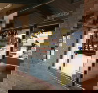 Tonic Espresso - Hotel Accommodation