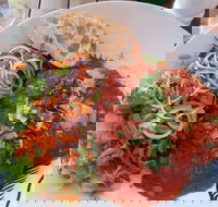 Unica Cucina e Caffe - Hotel Accommodation