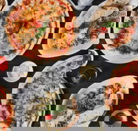 Vapiano Canberra Centre - Hotel Accommodation