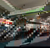 Village Cafe Flinders - Hotel Accommodation