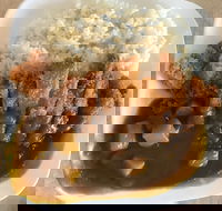 9 Acres - Hotel Accommodation