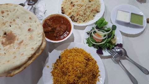 Afghan Master Kebab - Hotel Accommodation 0