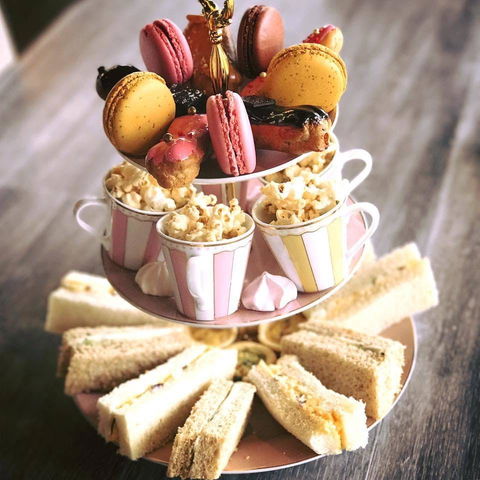 Aimee Provence - Hotel Accommodation 0