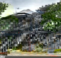 Amadio Wines Kangaroo Island Cellar Door - Hotel Accommodation