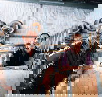 Anderson Winery - Hotel Accommodation