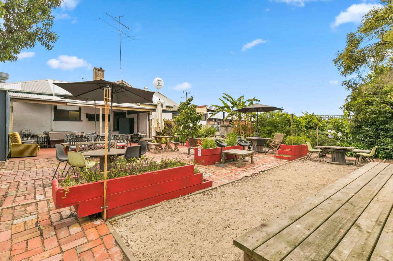 Archies Creek VIC Hotel Accommodation